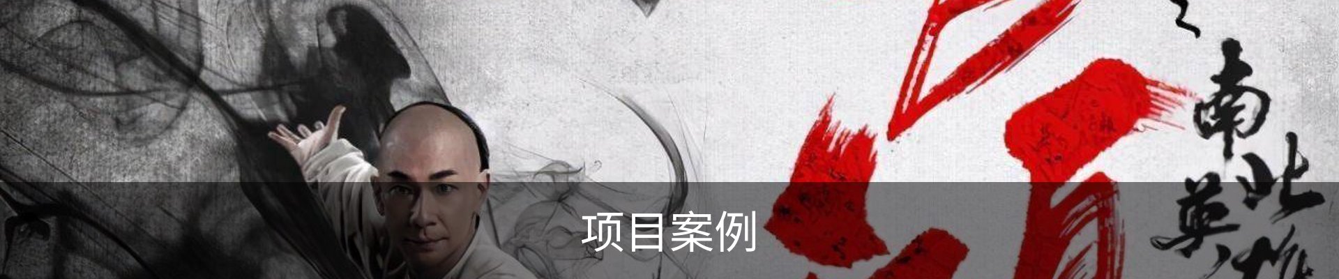 项目案例